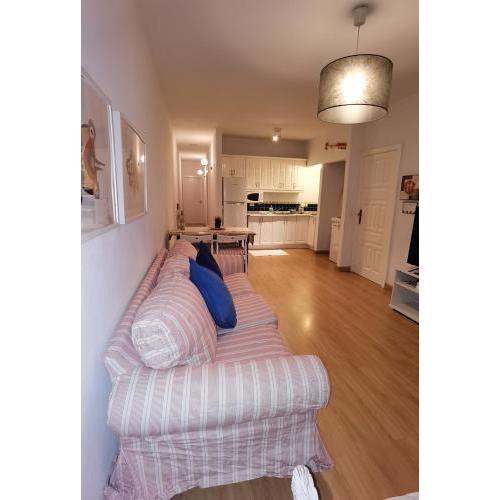 Precioso apartamento cerca de la playa