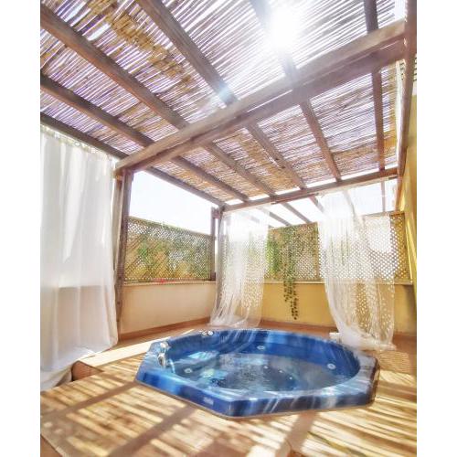 Precioso apartamento con Jacuzzi en Vera