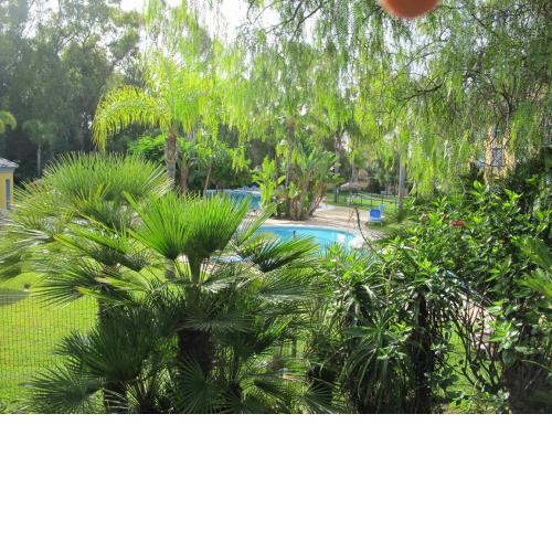 Precioso apartamento con maravillosa terraza