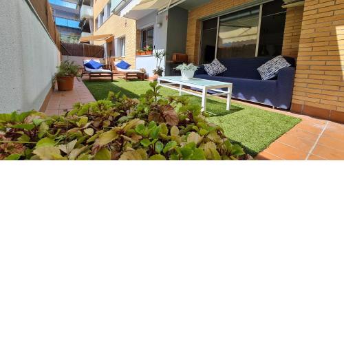 Precioso apartamento con piscina Exclusiva terraza muy amplia y mucho más