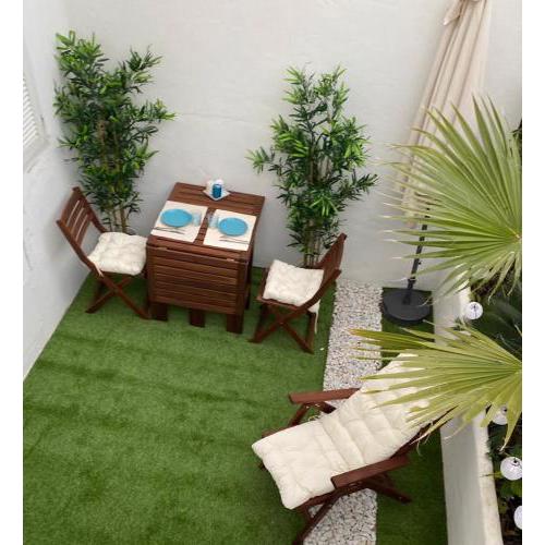 Precioso Apartamento en Arenal d'en Castell, 315