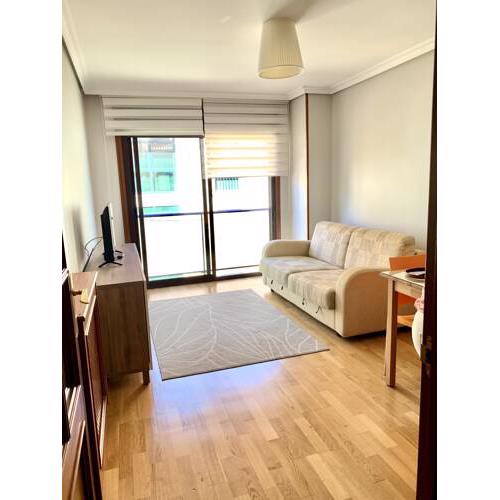 Precioso Apartamento en Baiona