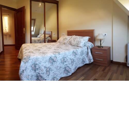 PRECIOSO APARTAMENTO EN CEDEIRA