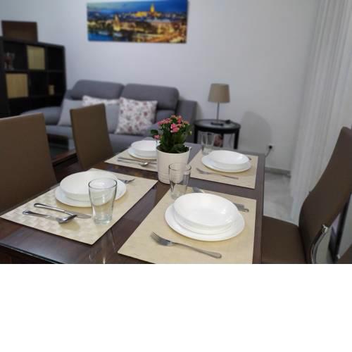 Precioso apartamento en el Arenal