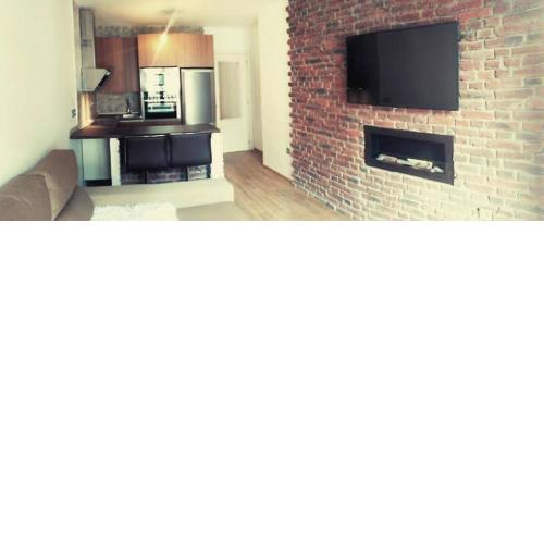 Precioso apartamento en el Casco antiguo