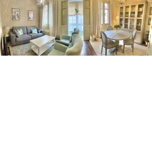 Precioso Apartamento en el Centro de A Coruña