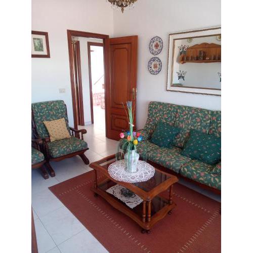 Precioso apartamento en San Vicente de O Grove