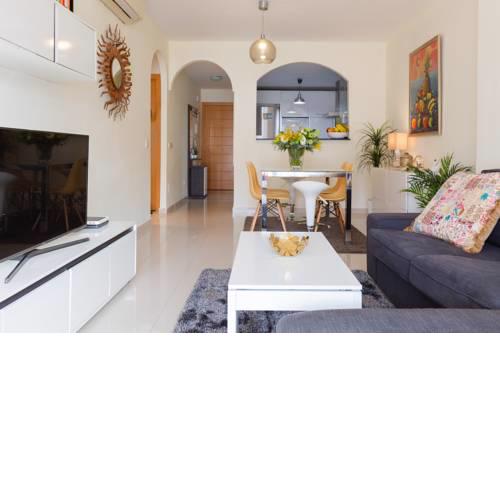 Precioso Apartamento la Marina