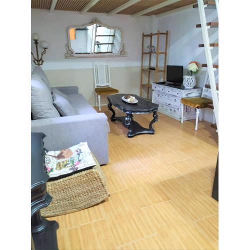 Precioso apartamento Plaza de la Encarnacion