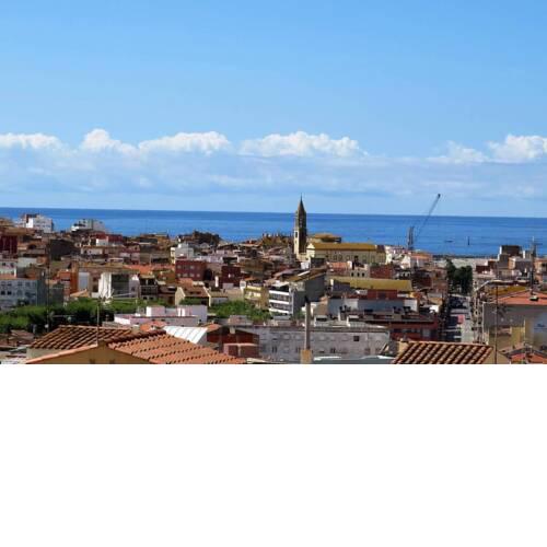Precioso apartamento renovado en Palamós