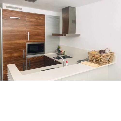 Precioso loft en el centro