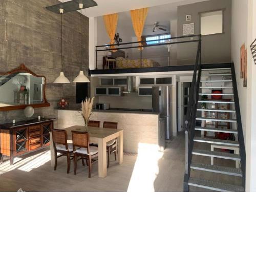 Precioso Loft rural a un paso del centro