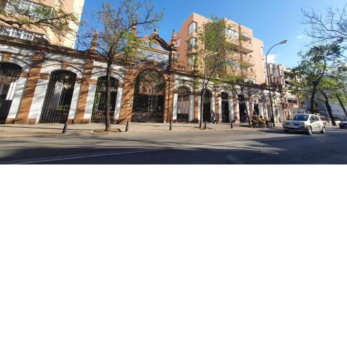 PRECIOSO PISO CON PISCINA MUY CERCA DEL CENTRO
