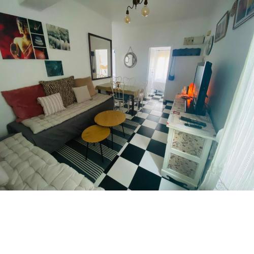 Precioso piso en Córdoba zona San Pedro