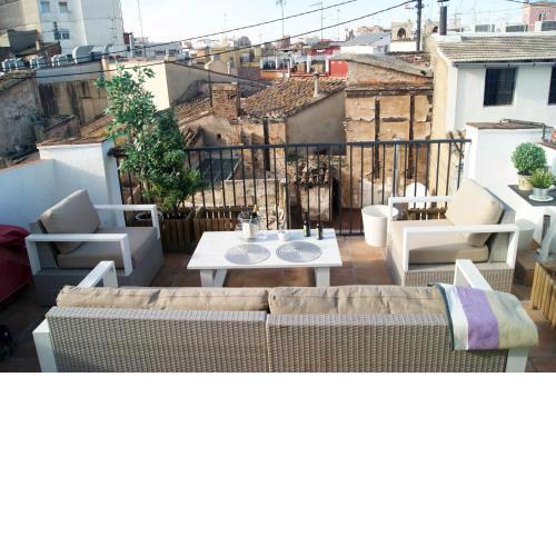 Preciosos Apartamentos en el Carmen