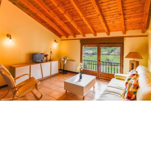 Preciosos apartamentos reformados en Liencres, dos en uno