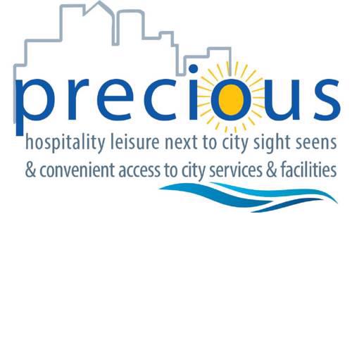 PRECIOUS - Hospitality next to....