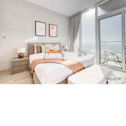Precious Studio at Bloom Towers JVC by Deluxe Holiday Homes