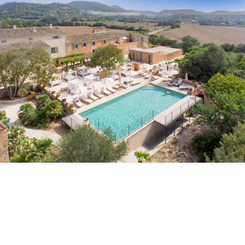 Predi Son Jaumell Hotel Rural