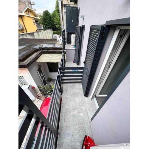 Pregevole Duplex a 1 minuto dalla metro