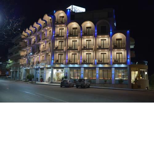 Premier Agrinio Heart Hotel