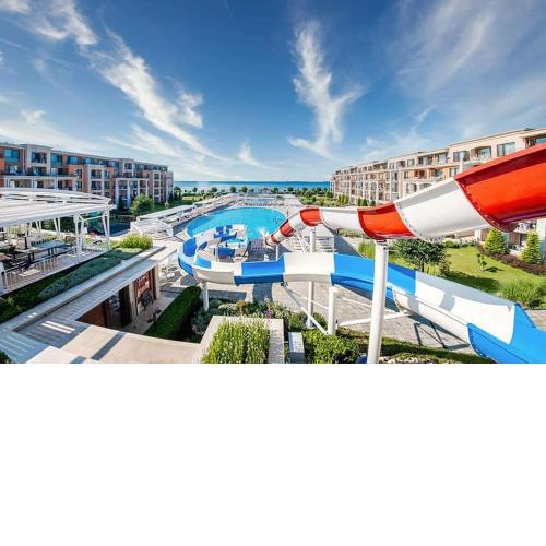 Premier Fort Beach Hotel
