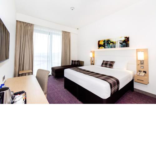 Premier Inn Dubai Dragon Mart