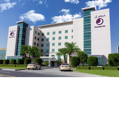 Premier Inn Dubai Investments Park