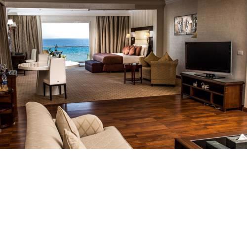 Premier Le Reve Hotel & Spa (Adults Only)