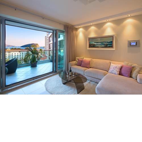 Premier LUX apartment