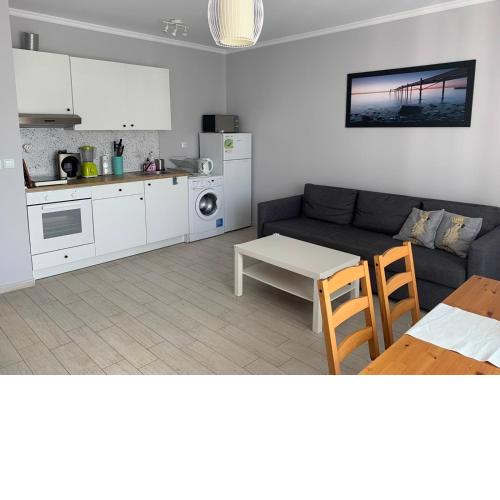 Premier Resident Apartment