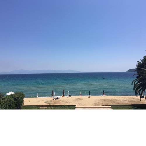 Premier Sea Apartment