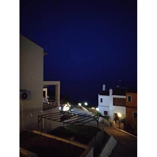 Premier Sea Villa