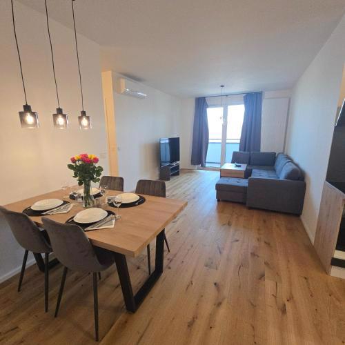 Prémiový apartmán s klimatizáciou, IMPERIAL apartment, Košice N3