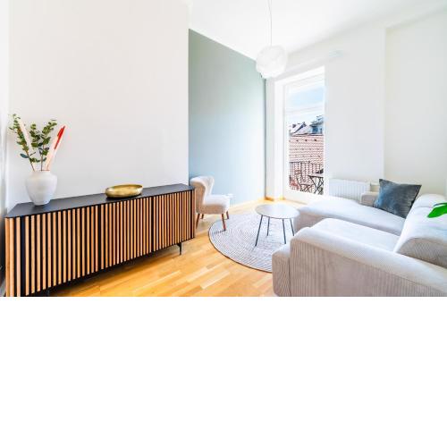 Premium - Modern - Spacious - Walking distance to city center