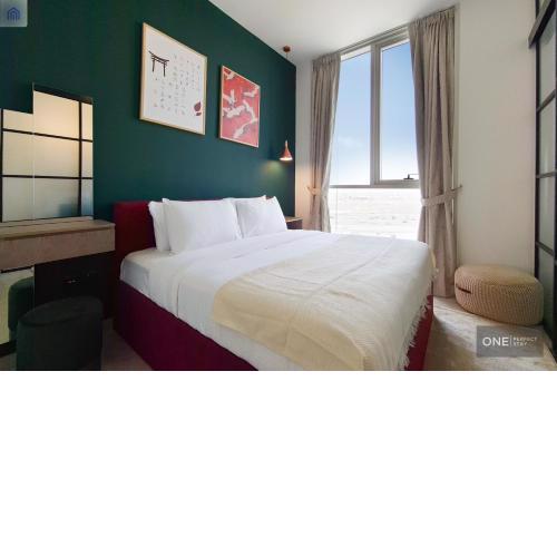 Premium 1BR - Close to Dubai Hills Mall