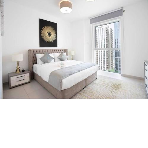 Premium 2 Bedroom Apartment