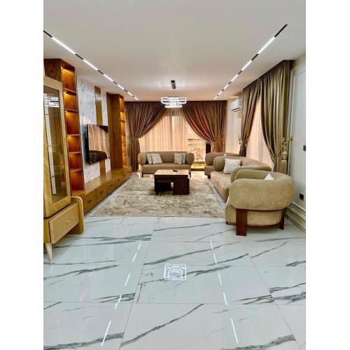 Premium 3BR Stay - Perfect for Business & Leisure