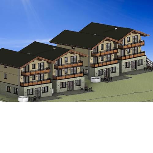 Premium Alpenchalets Montafon - [#118768]