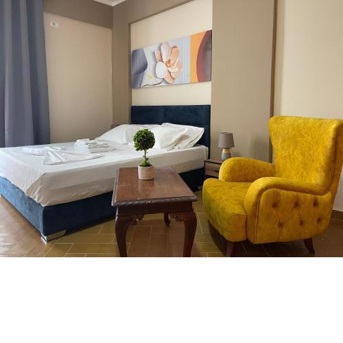PREMIUM APARTAMENT 07