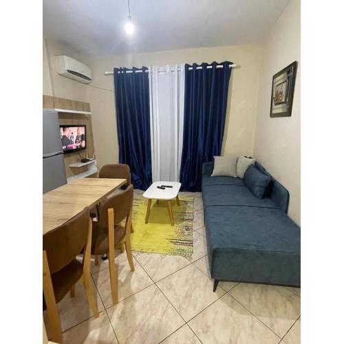 Premium Apartaments 01