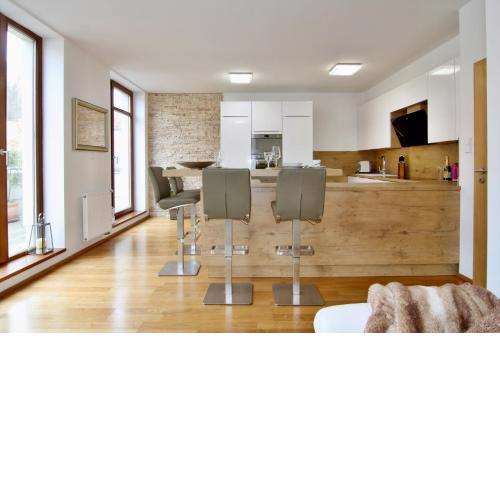 Premium Apartment - Hluboká nad Vltavou