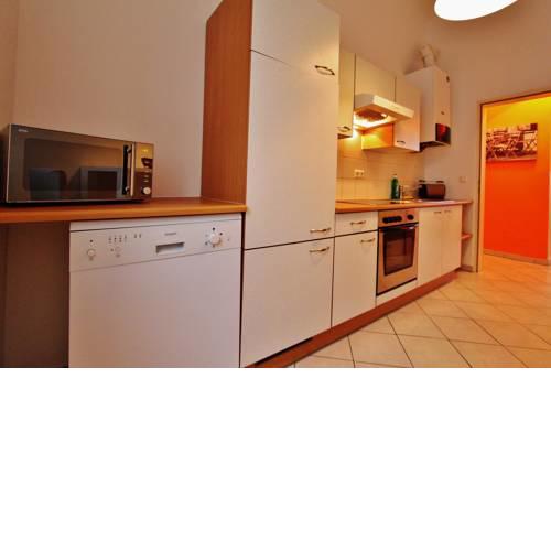 Premium Apartment Augarten