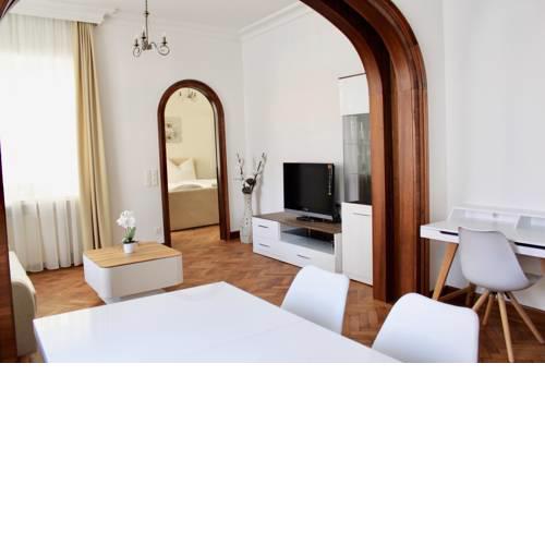 Premium Apartment direkt am Kohlmarkt