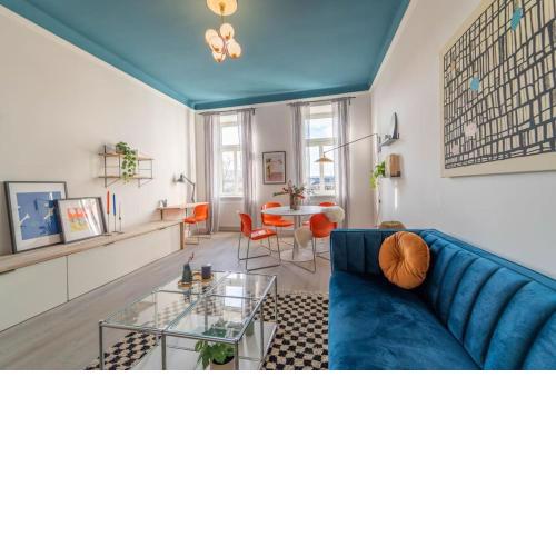Premium Apartment in Innenstadtnähe levestate