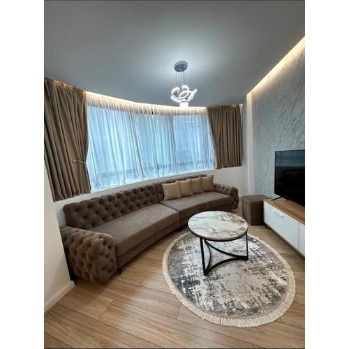 Premium Apartment in the Center