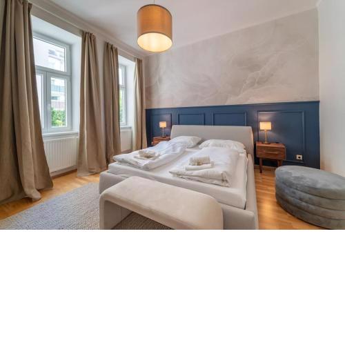 Premium Apartment mit Guter Anbindung I levestate
