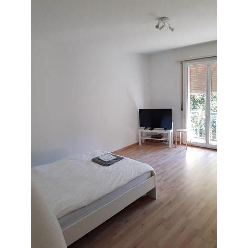 Premium Apartment Ostring Bern