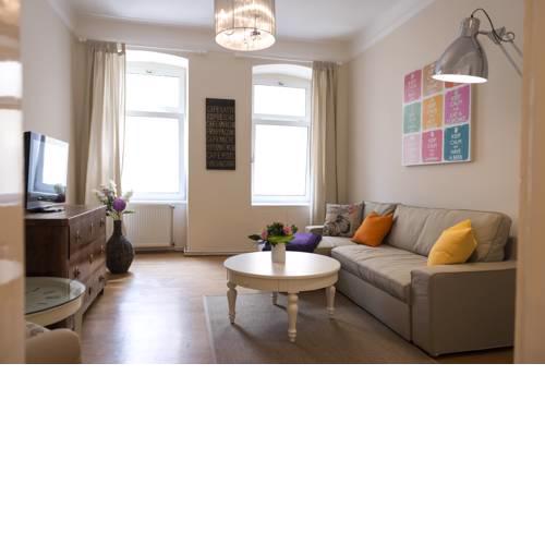 Premium Apartment Schoenbrunn