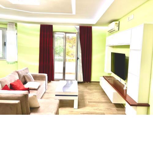 Premium Apartment Shengjin